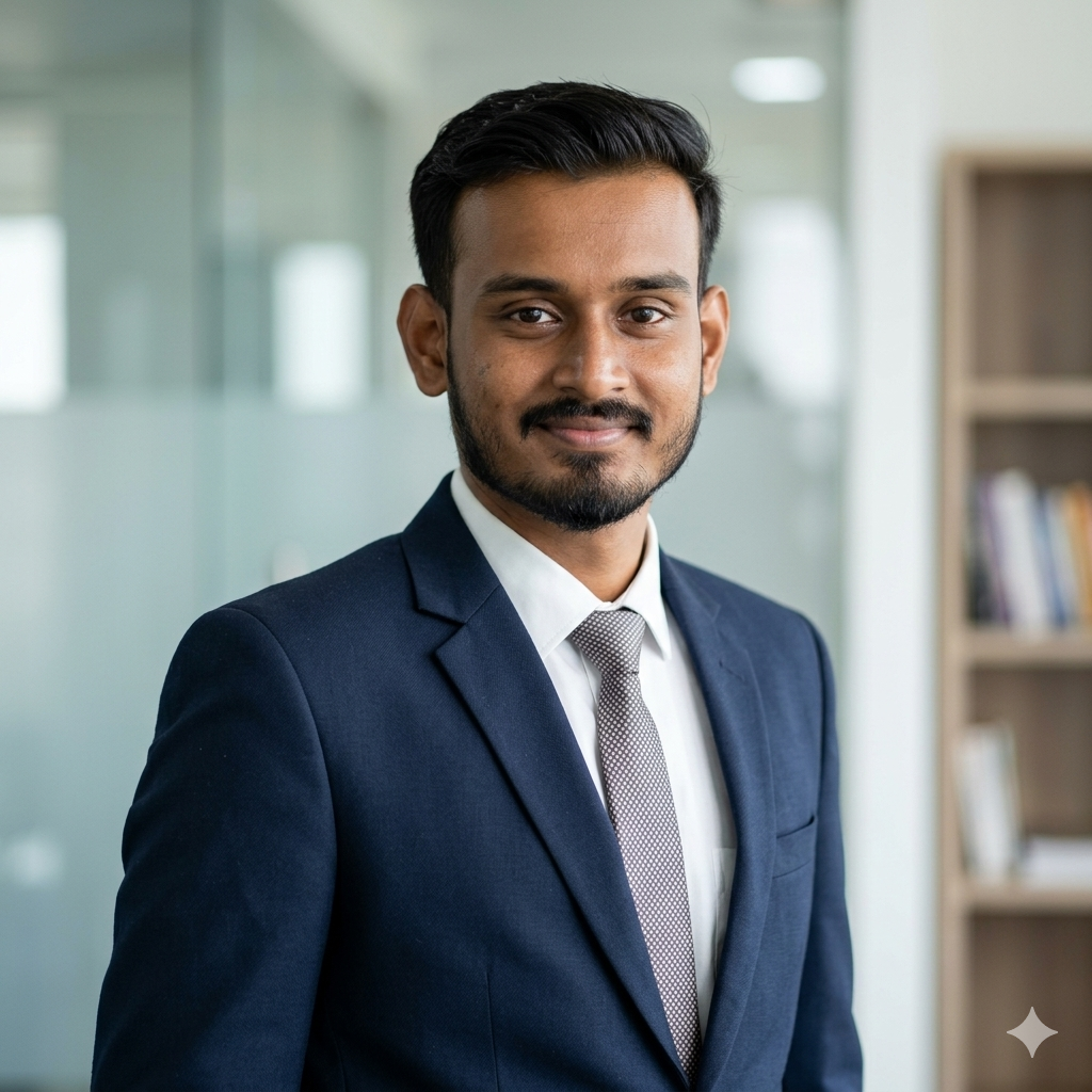 Rohan Verma